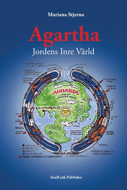 Agartha: Jordens Inre Värld