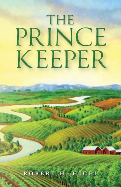 The Prince Keeper