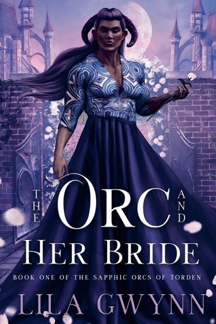 The Orc and Her Bride