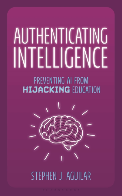 Authenticating Intelligence: Preventing AI from Hijacking Education