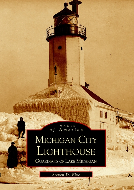 Michigan City Lighthouse: Guardians of Lake Michigan