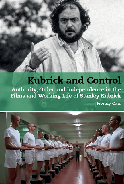 Kubrick and Control: Authority