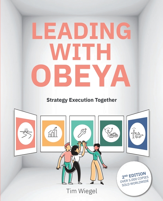 Leading with Obeya