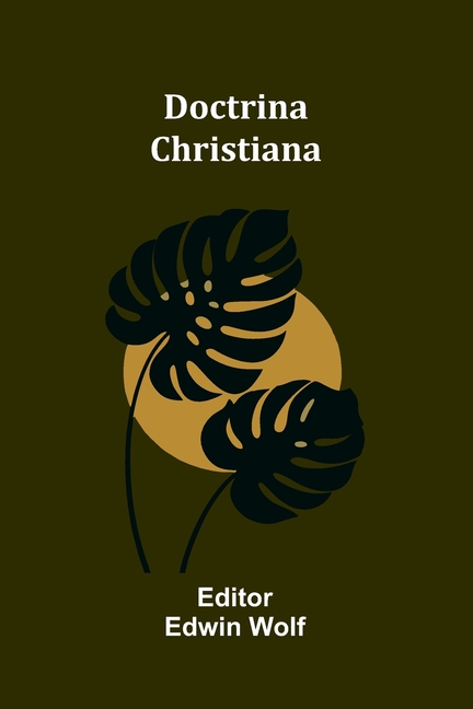 Doctrina Christiana