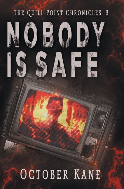 Nobody is Safe
