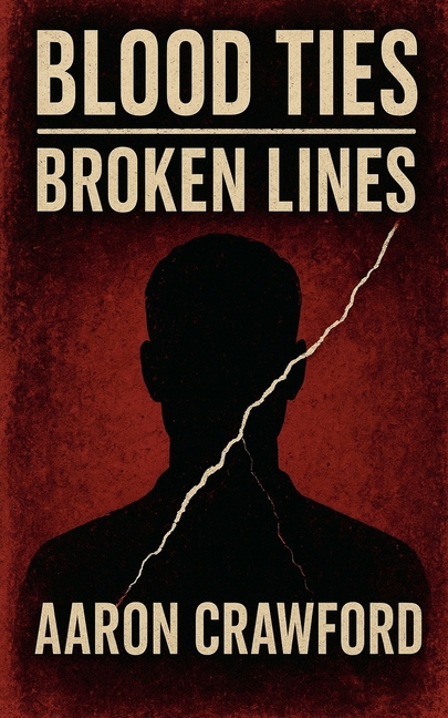 Blood Ties-Broken Lines