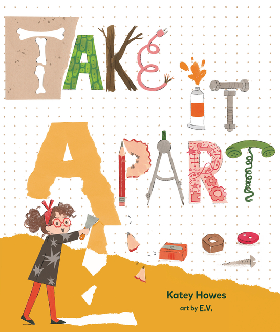 Take It Apart