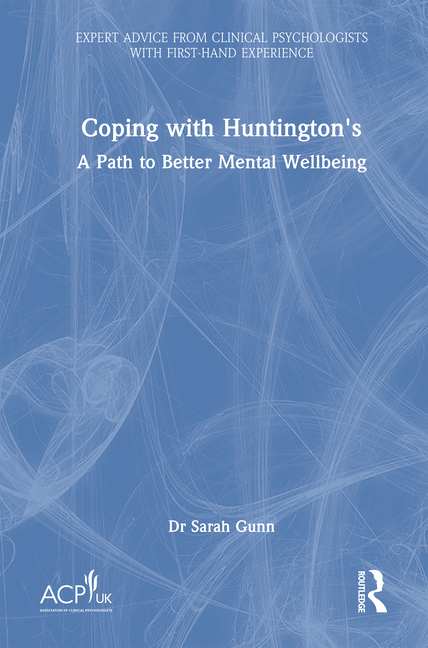 Coping with Huntington's: A Path to Better Mental Wellbeing