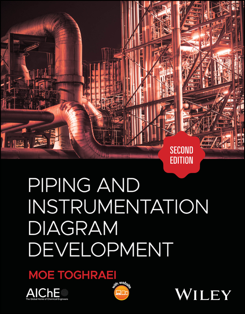 Piping and Instrumentation Diagram Development