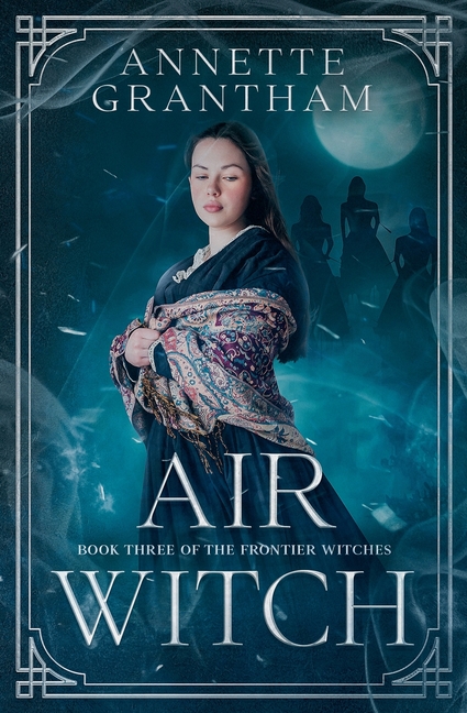 Air Witch