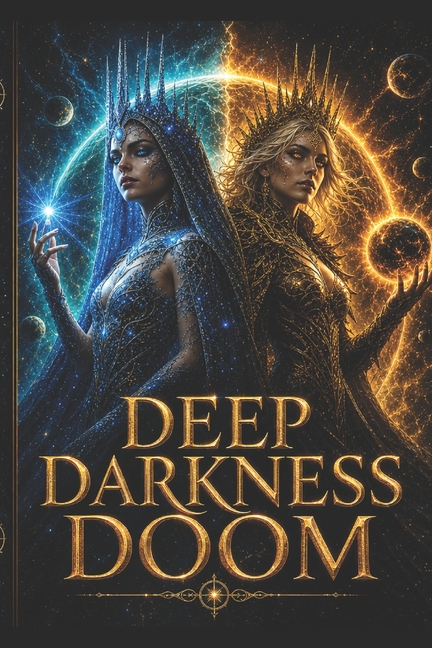 Deep Darkness Doom