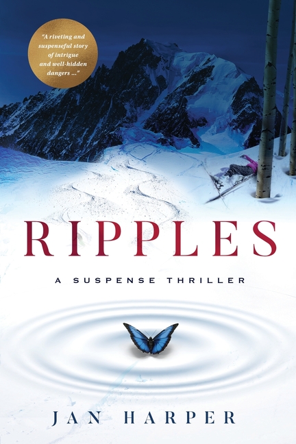 Ripples: A Suspense Thriller
