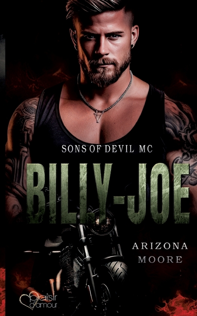 Billy-Joe (Sons of Devil MC Teil 5)
