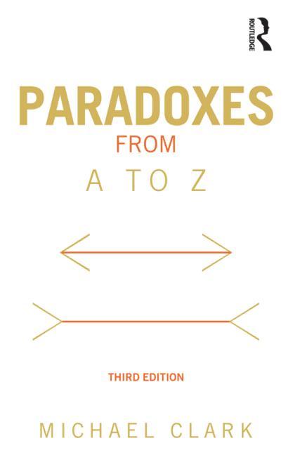 Paradoxes from A to Z
