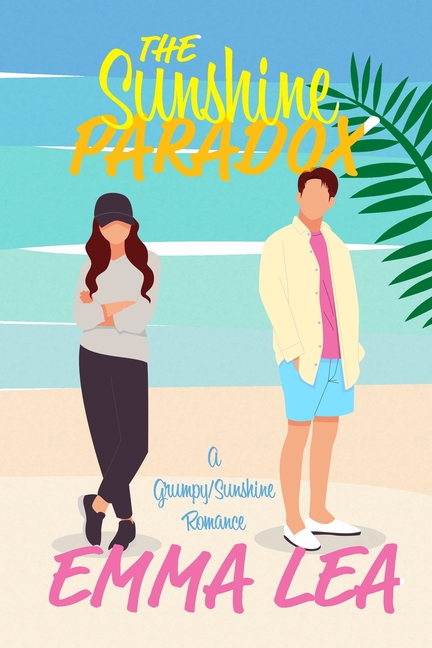 The Sunshine Paradox: A Grumpy/Sunshine Romance