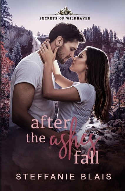 After the Ashes Fall