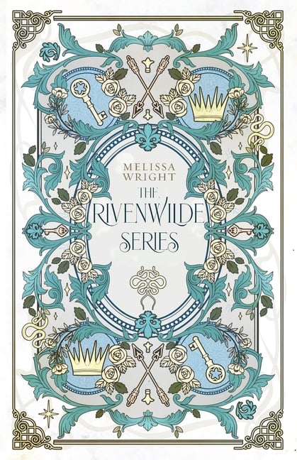 The Rivenwilde Series
