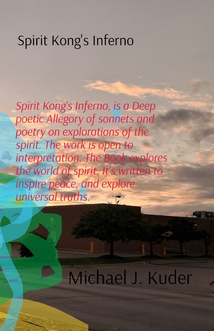 Spirit Kong's Inferno