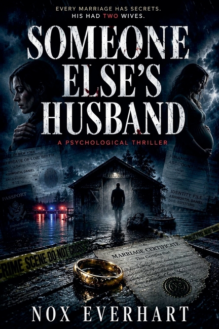 Someone Else's Husband
