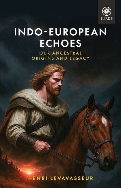 Indo-European Echoes: Our Ancestral Origins and Legacy