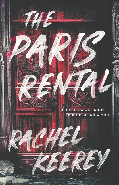 The Paris Rental