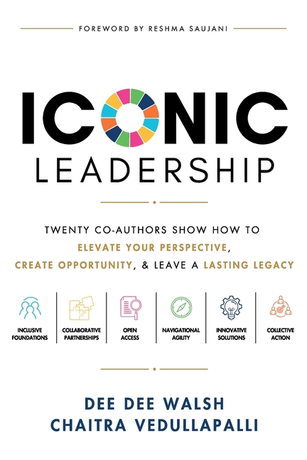 ICONIC Leadership