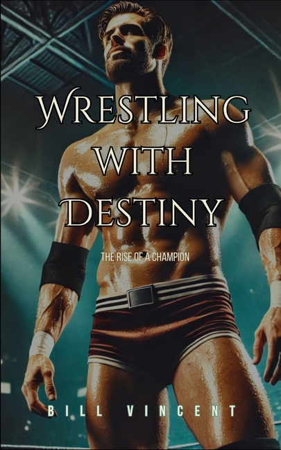 Wrestling with Destiny: The Rise of a Champion