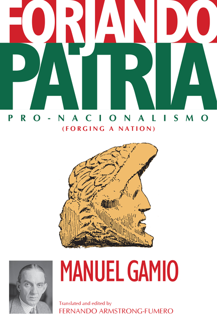 Forjando Patria: Pro-Nacionalismo