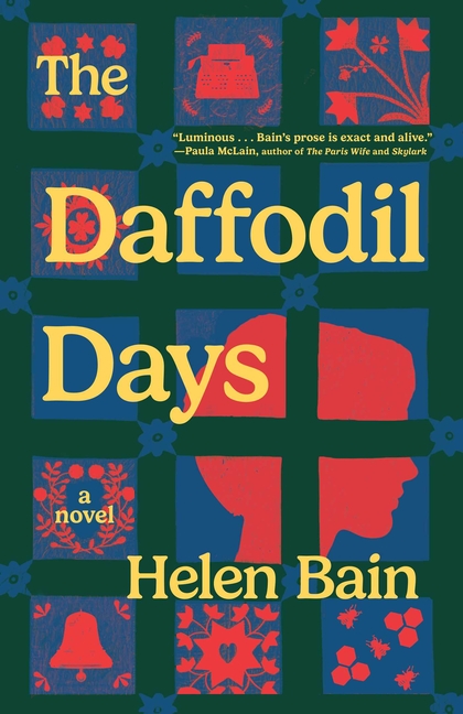 The Daffodil Days