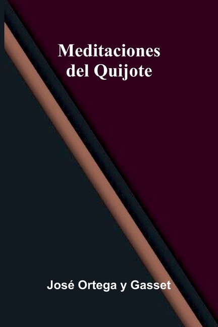 Meditaciones del Quijote