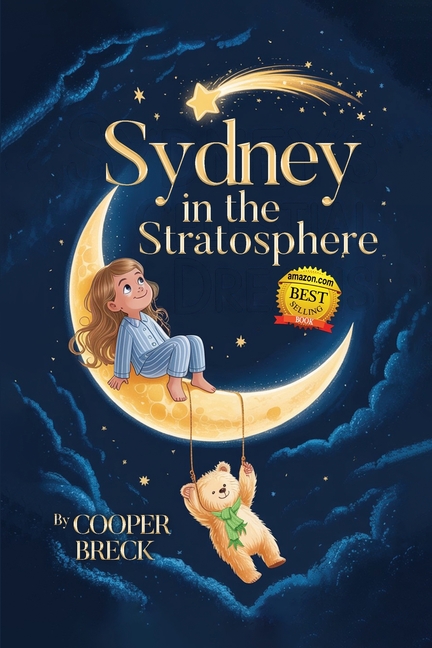 Sydney In The Stratosphere