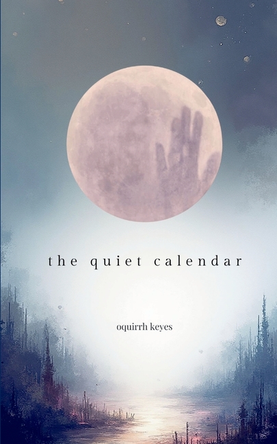 The quiet calendar