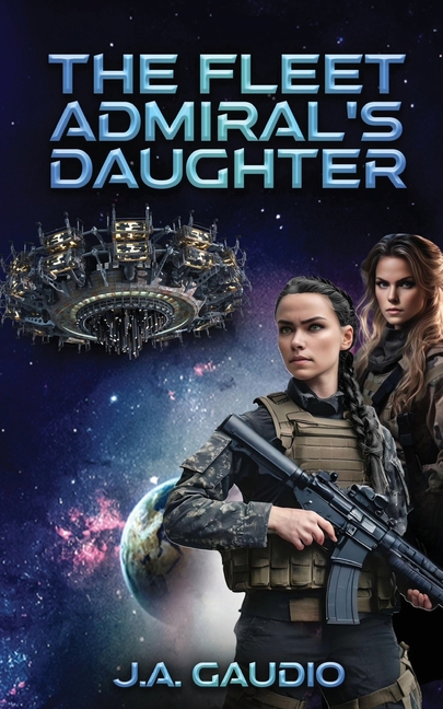 The Fleet Admiral's Daughter