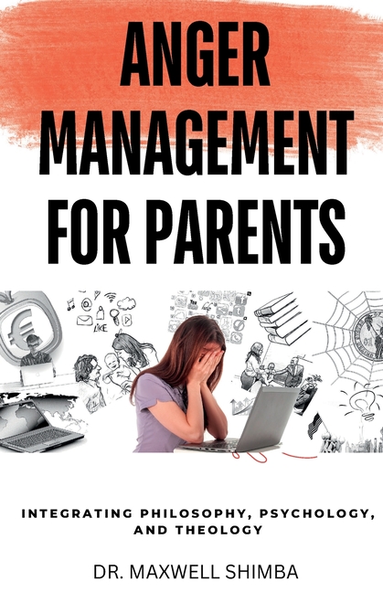 Anger Management for Parents
