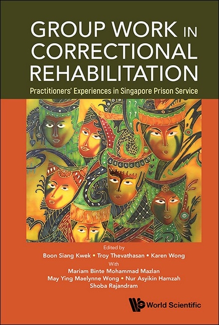 Group Work in Correctional Rehabilitation