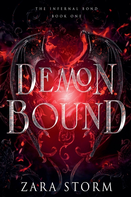 Demon Bound