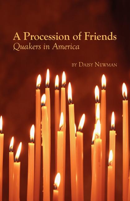 A Procession of Friends