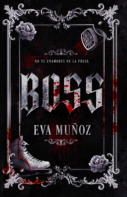 Boss (Spanish Edition)