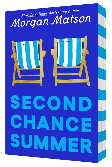 Second Chance Summer