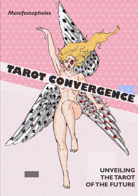 Tarot Convergence: Unveiling the Tarot of the Future