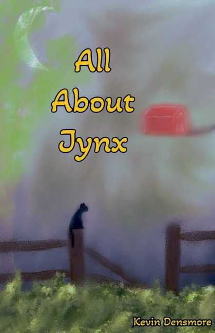 All About Jynx