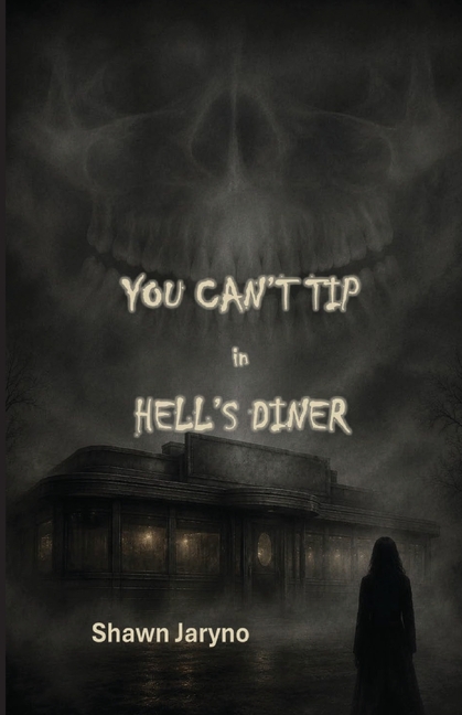 You Can't Tip in Hell's Diner