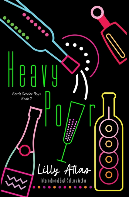Heavy Pour