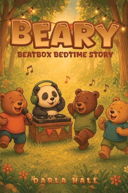 Beary: Beatbox Bedtime Story