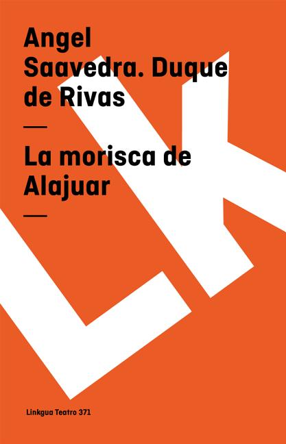 La morisca de Alajuar