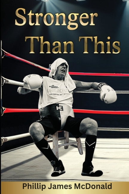 Stronger Than This