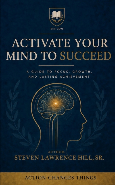 Activate Your Mind to Succeed: Action Changes Things