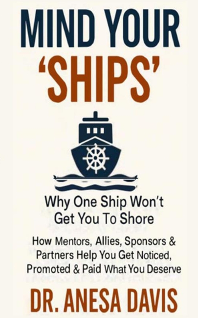 Mind Your 'Ships': Why One 'Ship' Won't Get You To Shore