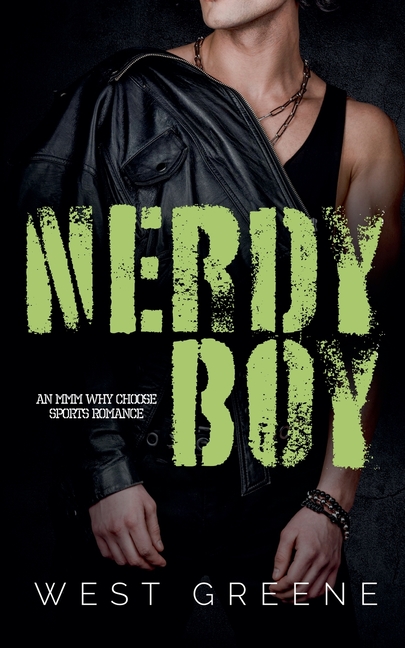 Nerdy Boy