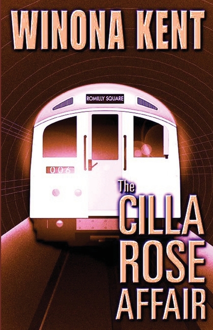 The Cilla Rose Affair
